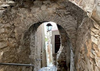 Dettagli - Quadrilocale vicolo Bono, Sonnino - foto 39