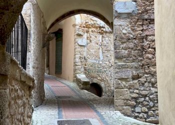 Dettagli - Quadrilocale vicolo Bono, Sonnino - foto 40