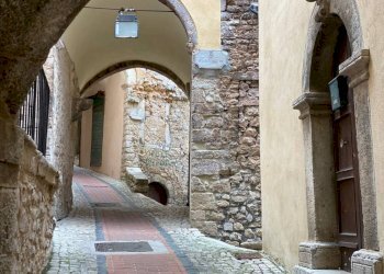 Dettagli - Quadrilocale vicolo Bono, Sonnino - foto 41