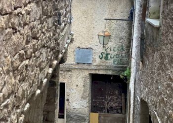 Dettagli - Quadrilocale vicolo Bono, Sonnino - foto 42