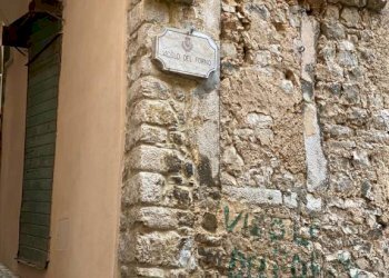 Dettagli - Quadrilocale vicolo Bono, Sonnino - foto 43