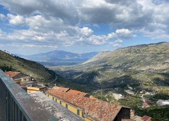 Vista - Quadrilocale vicolo Bono, Sonnino - foto 46