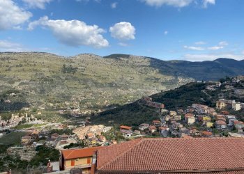 Vista - Quadrilocale vicolo Bono, Sonnino - foto 47