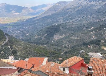 Vista - Quadrilocale vicolo Bono, Sonnino - foto 49