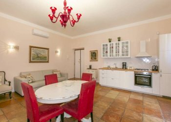 Soggiorno - Quadrilocale via Collina, 24, Roma (zona Centro Storico) - foto 5