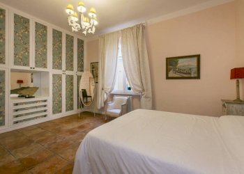 Camera da letto - Quadrilocale via Collina, 24, Roma (zona Centro Storico) - foto 14