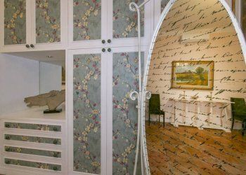 Camera da letto - Quadrilocale via Collina, 24, Roma (zona Centro Storico) - foto 16