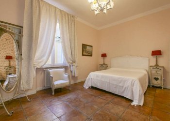 Camera da letto - Quadrilocale via Collina, 24, Roma (zona Centro Storico) - foto 18