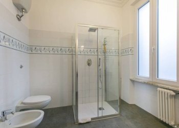 Bagno - Quadrilocale via Collina, 24, Roma (zona Centro Storico) - foto 19