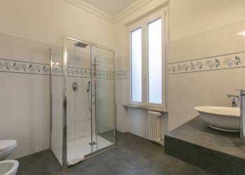 Bagno - Quadrilocale via Collina, 24, Roma (zona Centro Storico) - foto 20