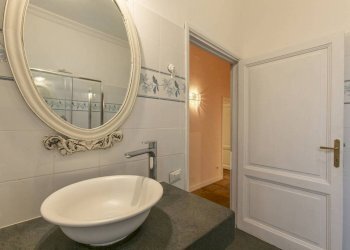 Bagno - Quadrilocale via Collina, 24, Roma (zona Centro Storico) - foto 22