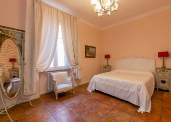 Camera da letto - Quadrilocale via Collina, 24, Roma (zona Centro Storico) - foto 23