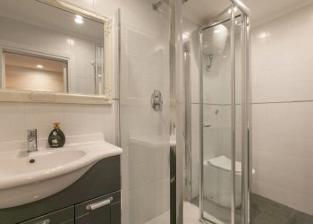 Bagno - Quadrilocale via Collina, 24, Roma (zona Centro Storico) - foto 25