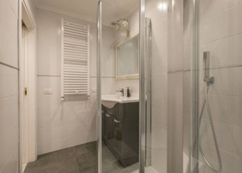 Bagno - Quadrilocale via Collina, 24, Roma (zona Centro Storico) - foto 27