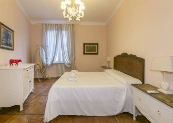 Camera da letto - Quadrilocale via Collina, 24, Roma (zona Centro Storico) - foto 29