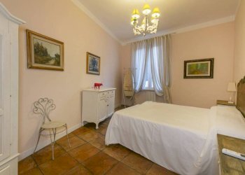 Camera da letto - Quadrilocale via Collina, 24, Roma (zona Centro Storico) - foto 30