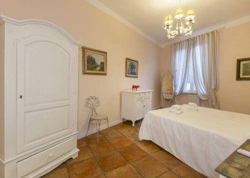 Camera da letto - Quadrilocale via Collina, 24, Roma (zona Centro Storico) - foto 31