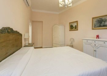 Camera da letto - Quadrilocale via Collina, 24, Roma (zona Centro Storico) - foto 32