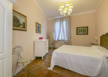 Camera da letto - Quadrilocale via Collina, 24, Roma (zona Centro Storico) - foto 33