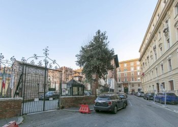 Dettagli - Quadrilocale via Collina, 24, Roma (zona Centro Storico) - foto 36