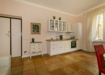 Soggiorno - Four-room apartment via Collina, 24, Roma (neighborhood Centro Storico) - photo 5