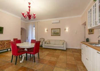 Angolo cottura - Four-room apartment via Collina, 24, Roma (neighborhood Centro Storico) - photo 7