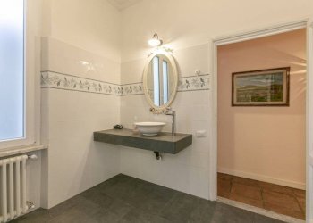 Bagno - Quadrilocale via Collina, 24, Roma (zona Centro Storico) - foto 22