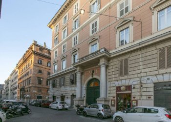 Facciata - Quadrilocale via Collina, 24, Roma (zona Centro Storico) - foto 39
