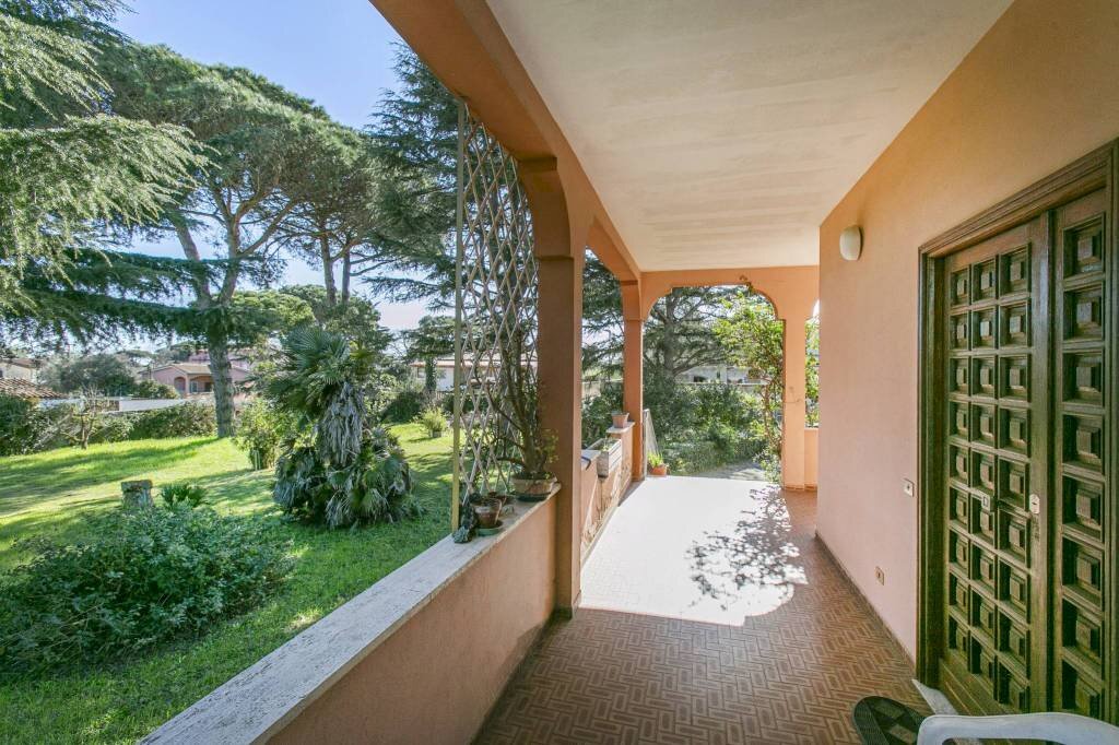 Veranda - Villa via Serena, 21B, Anzio - foto 2