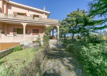 Giardino - Villa via Serena, 21B, Anzio - foto 1