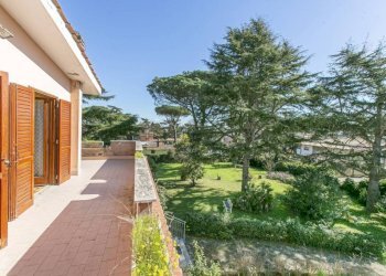 Terrazzo - Villa via Serena, 21B, Anzio - foto 4