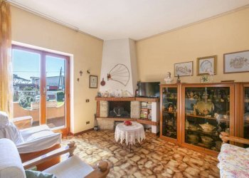 Salone - Villa via Serena, 21B, Anzio - foto 5