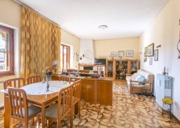 Salone - Villa via Serena, 21B, Anzio - foto 6