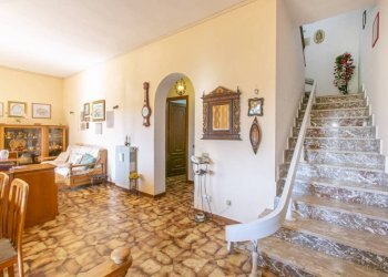 Salone - Villa via Serena, 21B, Anzio - foto 7