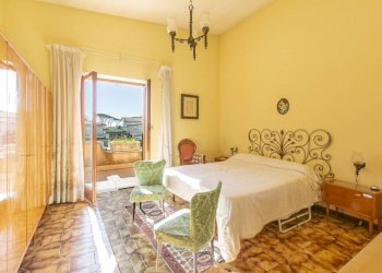 Camera da letto - Villa via Serena, 21B, Anzio - foto 9