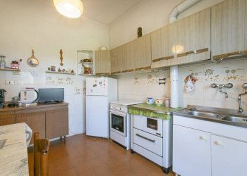 Cucina - Villa via Serena, 21B, Anzio - foto 10