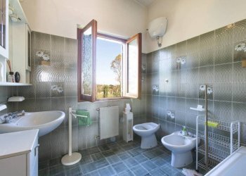Bagno - Villa via Serena, 21B, Anzio - foto 11