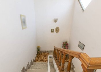 Scala - Villa via Serena, 21B, Anzio - foto 12