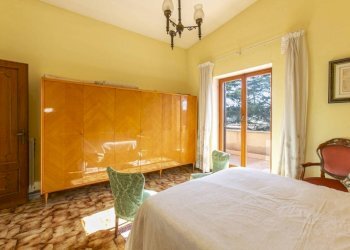 Camera da letto - Villa via Serena, 21B, Anzio - foto 13