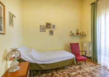 Camera da letto - Villa via Serena, 21B, Anzio - foto 16