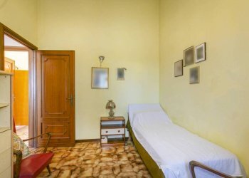 Camera da letto - Villa via Serena, 21B, Anzio - foto 17
