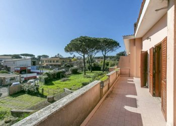 Terrazzo - Villa via Serena, 21B, Anzio - foto 20