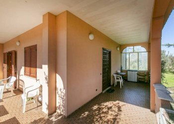 Veranda - Villa via Serena, 21B, Anzio - foto 21