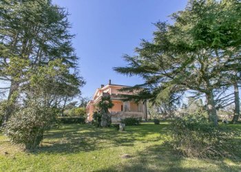 Giardino - Villa via Serena, 21B, Anzio - foto 23