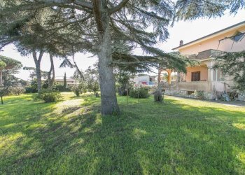 Giardino - Villa via Serena, 21B, Anzio - foto 24