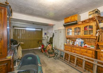 Cantina - Villa via Serena, 21B, Anzio - foto 25