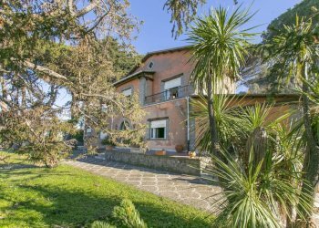 Giardino - Villa via Spinabella, 21, Marino - foto 1