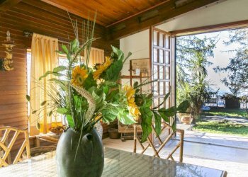 Veranda - Villa via Spinabella, 21, Marino - photo 5