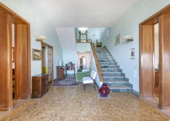 Ingresso - Villa via Spinabella, 21, Marino - foto 10