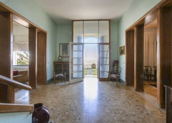 Ingresso - Villa via Spinabella, 21, Marino - foto 11